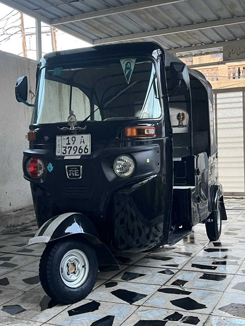 شباب تكتك للبيع موديل23 داخلة 24 كفالة عامة من كلشي برغي مامفتوح بيهة بلادية باسمي تحويل ثاني يوم مشروع وطني مكان بغداد زعفرانية 🚸السعر اتصال ***********☘️
