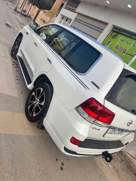 سلام عليكم لاندكروز 18 ساز كفاله عامه بسمي ماشيه 159 السياره مال جناي اي استفسار أتصال *********** السعر 515 اوبيها مجال حك الجيه ناصرية
