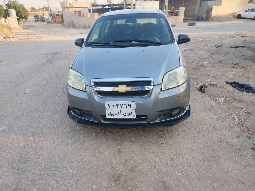 ***********افيو موديل ٢٠٠٩ توماتيك حيزام سبوخ سه نوي دوو مانكه به سه رجوه بيشي جه مبيكي هه يه كيرو مكينه ته بريد به شه رت نرخ ٤٨كه ميك مجالي هه يه أربيل, العراق
