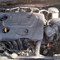 كيه سبكتره • ٢٠٠٨ • مصبوغه