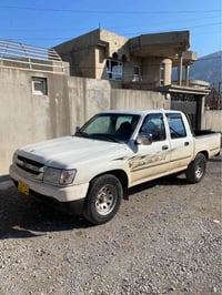 دير • ٢٠٠٦ • بدون مشاكل