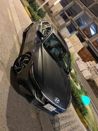 النترا ٢٠٢٤ • ممشاها ٥٠٠٠٠ • فول مواصفات