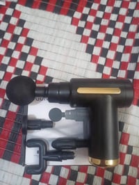 جهاز مساج • شغال • ع الفحص