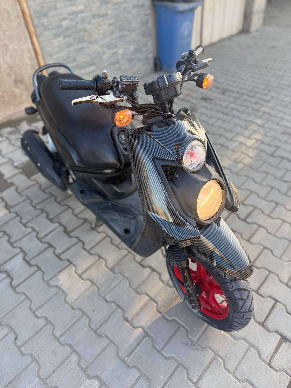 سلام عليكم دراجه سكنس جبلي للبيع مكينه مكفوله كفاله عامه شرط برغي مامفتوح بيه كفرات كاربون بلادي شلعه ومعدل فؤؤل كهربايات كلها شغاله بيه يدات بريك رياضي أوراق كامله كله ونكره بكل وكت على شرط رايده ب٩٠٠ وبيه مجال مكاني بغداد الحسينيه للإستفسار ***********
