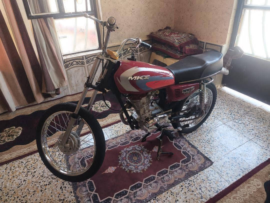 اعيد انشر بسبب الوعود الكاذبه عمي انته من تكلي امسح المنشور جايك ونته ما تجي تره عيب والله+نامه تيربو تعميره خمسه وعشرين وشاصي نامه 20019 اوراق أصولي سعر 700بيه مجال مال واحد متوازي بس طب خاص وراسلك اني


**إذا كنت صاحب هذا الإعلان وتريد حذفه لأي سبب، رجاءا أرسل رسالة إلى الدعم الفني**