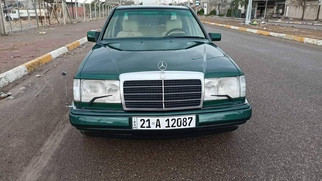 للبيع فقط بدون مراوس دب زيتوني 86  محدث 92 رقم سلمانيه دولي   بسمي تحويل ثاني يوم سنويه ال30 
سدر وحداديه جديد
غرفه جديده 95%

محرك وكير 3000 بطه جديد 
تبريد + تدفئه هيتر جام 
سنتر لوك

مكفوله من الضربه  ولتعمير مصبوغه عام جماليه 
قواعد دبلات بلاد 
سياره تجي وتشوف حلوه كلش وجديده 
وكلشي شغال فقط السلايت ماعرف شبي  
مكاني ناصريه قضاء الفجر سعر 65 
***********
