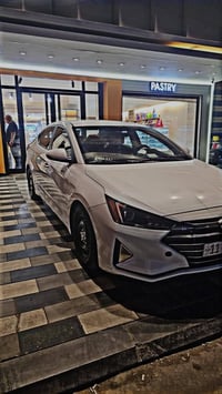 النترا ٢٠١٩ • بدون حادث • ٦٠٠٠٠ كم