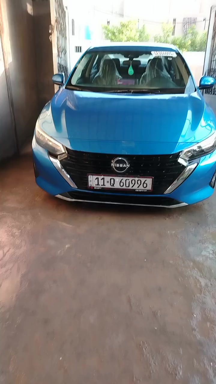 السلام عليكم سنتره ٢٠٢٥ أمريكي صور الحادث مرفق وجاملغ وبنيد تبديل بدون صبغ لغد وشاصي مكفولات السعر ١٣٥ مكان بغداد ابو غريب ***********
