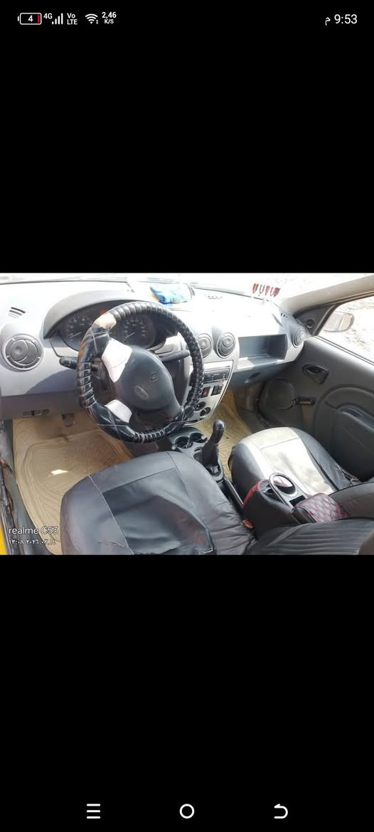 السلام عليكم رينو 2010سياره بسمي سعره 20وبيه مجال او مرواس
*********** بغداد مدينه الصدر
