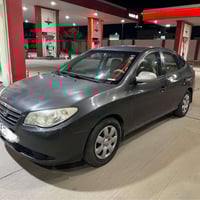 خليجي • ٢٠٠٨ • محرك ١٦٠٠