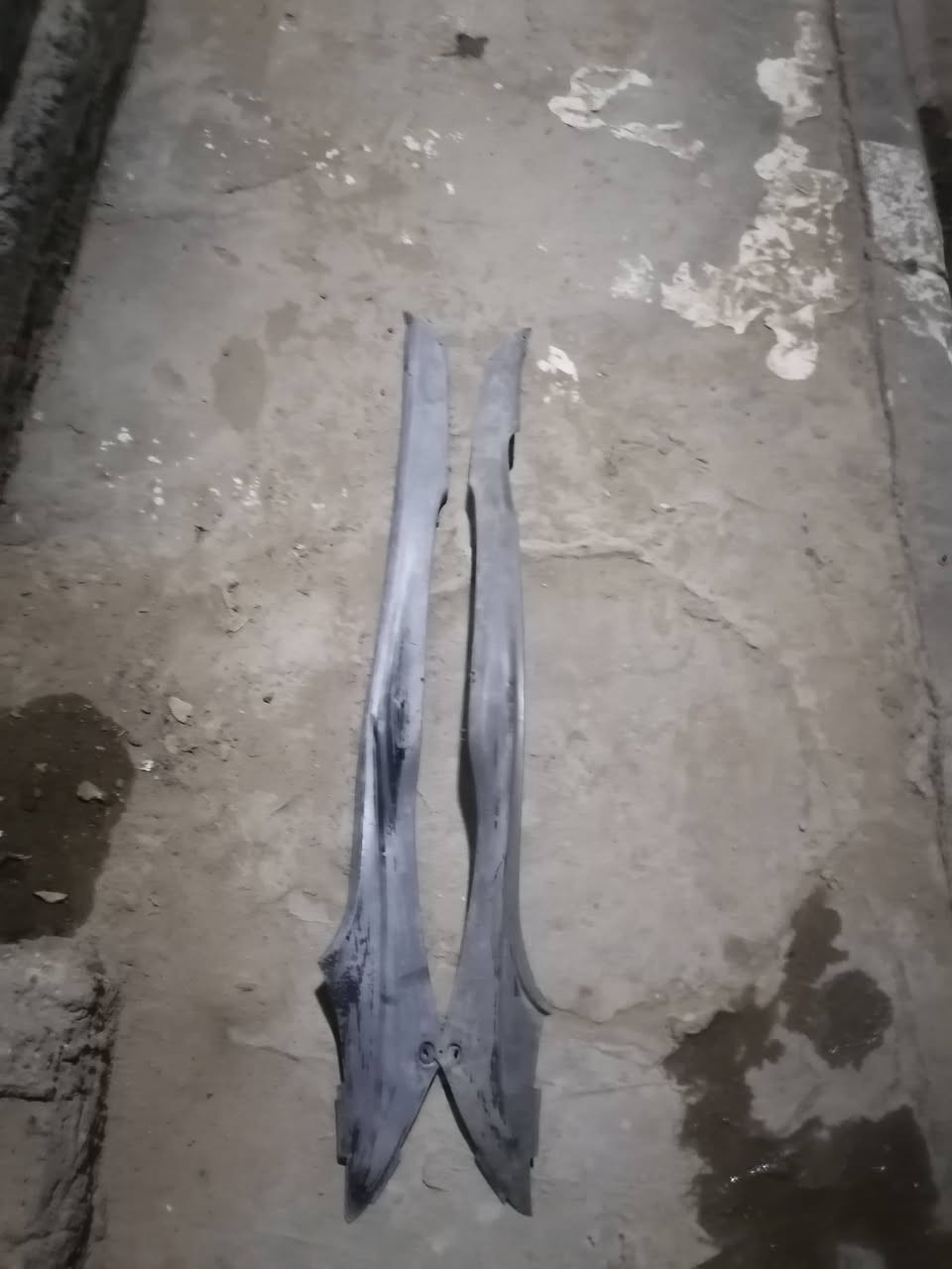 سلام عليكم غراض ماكس منغولي قيم وخض


**إذا كنت صاحب هذا الإعلان وتريد حذفه لأي سبب، رجاءا أرسل رسالة إلى الدعم الفني**