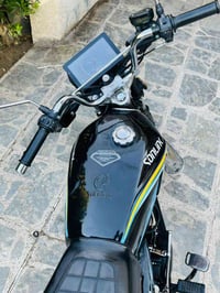 اخواني للبيع دراجه ايراني 2025 اوراق موجوده مكينه 200 جواكيج لدراجه مك...