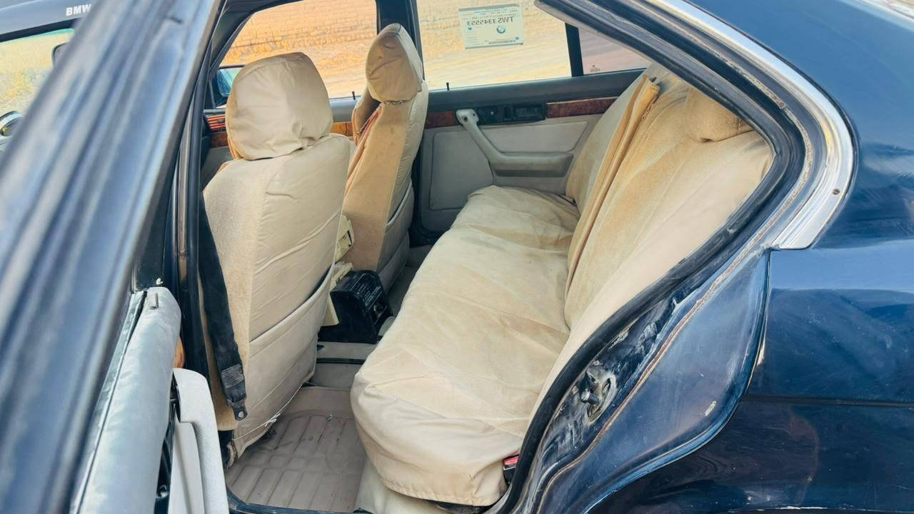 بي ام دبليو مكينه وكير محور 2500 رقم كربلاء مشروع وطني انگليزي باأسمي سنويه 2030
السعر 41وبيها مجال
للاستفسار ***********
