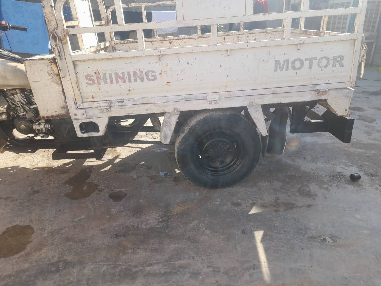 ستوته بلديه وراق صلي مكفول من الحيم  السعر ٧٠٠  بيهه مجال ***********
