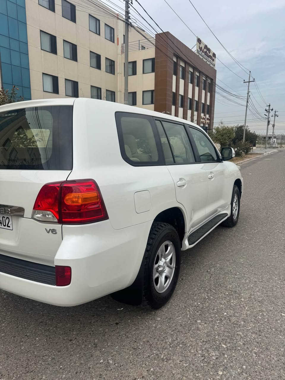 ***********
فول عاديه به س توماتيكه  هه موقه لبي به شرته  
هيج هيج نيه أربيل, العراق
