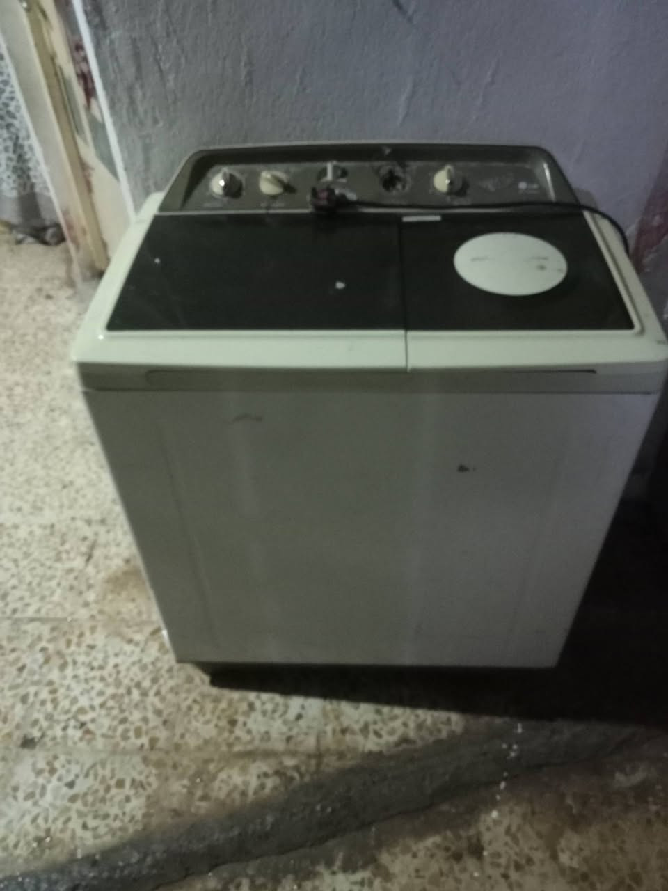 غراص مستعمله للبيع كلمن وسعره  عنوان كاطون الرحمه


**إذا كنت صاحب هذا الإعلان وتريد حذفه لأي سبب، رجاءا أرسل رسالة إلى الدعم الفني**
