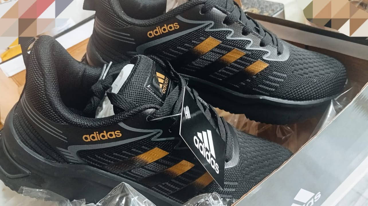 اديداس فيتنامي متوفر 41 و44
السعر 20 مع التوصيل 🙂👍


**إذا كنت صاحب هذا الإعلان وتريد حذفه لأي سبب، رجاءا أرسل رسالة إلى الدعم الفني**