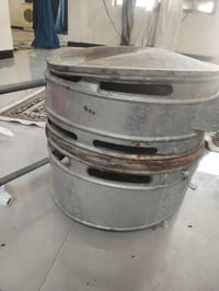 تنور غازي • تنور • فرن غاز • فرن • الحله • مستعمل • للبيع • غاز • طابو...