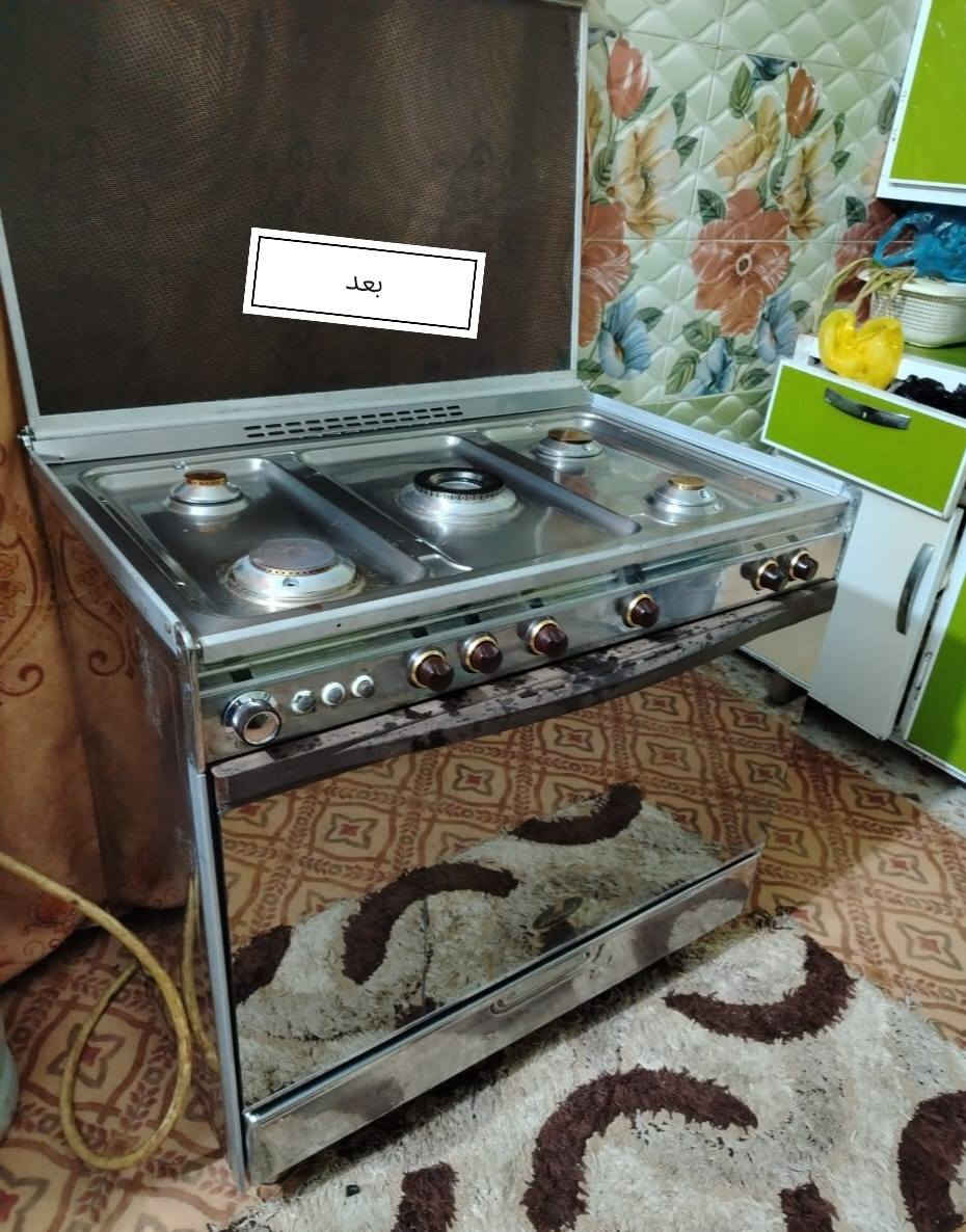 قبل وبعد شغل ايدي مكاني الديوانيه قضاء الدغاره يوجد صيانه داخل المنزل داخل الدغاره وداخل الديوانيه وايضا الاقضيه والنواحي وذا تريد غسل لازم تجيبه الي
نار طباخ ضعيفه اسويه الك خمس عيون نار زركه وصافيه
نار طباخ صخم ارده الك عشركه وحسب قناعتك

تصليح انواع الطباخات كريازي عشتار يونفرسال يونير تكنو وغيره هم تتصلح

نرمايد الباب هم تتبدل

كاكات مايعه ابدله الك
عيون للبيع موجوده
رجلين تخم موجود للطباخ
تسريب بطباخ هم نلغي الك
طباخ ضل ضاغط عله كاك ومن توخر ايدك يطفي هم اسوي الك

جامت الطباخ مكسوره موجود انواع الجام 

شنو تريده بطباخ اسوي الك اي شي يحتاجه طباخ اسوي

وما اشتغل  اتفق ياله ونطي ضمان سنه ونطي عنواني من باب الامان َ والثقه

مكاني الديوانيه قضاء الدغاره عله الشط ابو عبد الله
رقم الهاتف *********** وتساب
*********** اتصال مباشر  عسيم كارت
