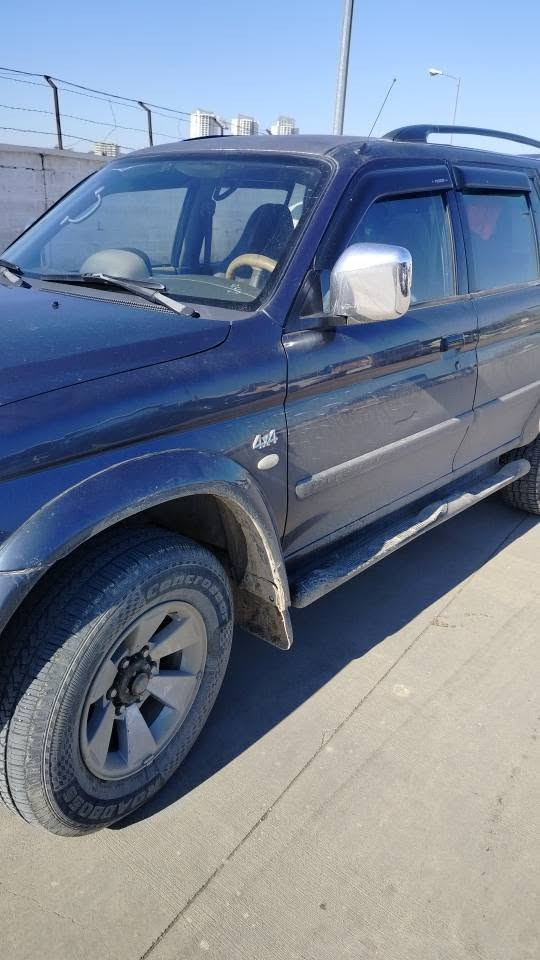 میتسوبیشی 2006 ناتیوا  ئارمی هەولێر بئ کێشە
سلێندر 6 السليمانية, العراق


**إذا كنت صاحب هذا الإعلان وتريد حذفه لأي سبب، رجاءا أرسل رسالة إلى الدعم الفني**