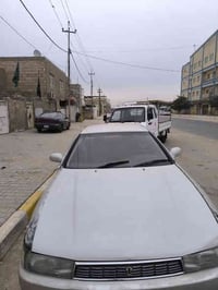 كرسته مديل 95 رقم نجف سنويه 27 حداديه جديده وگير ومحرك مكفول راعيه جير...