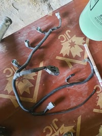 غراض اوبتما ٢٠٠٥ ،،،ضفيره محرك +بخاخات مصطره بخاخات  كمبريسر تبريد.   ...