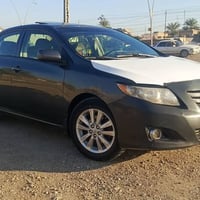 كورلا • ٢٠٠٩ • رقم سليمانية