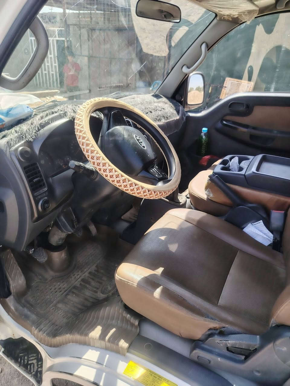 السلام عليكم
سيارة بنكو 2020 الشكل جديد بيهه بنيد وخد والباقي كفاله عامه
من تبريد من مكينه مكلف بل نشر للاتصال ***********

