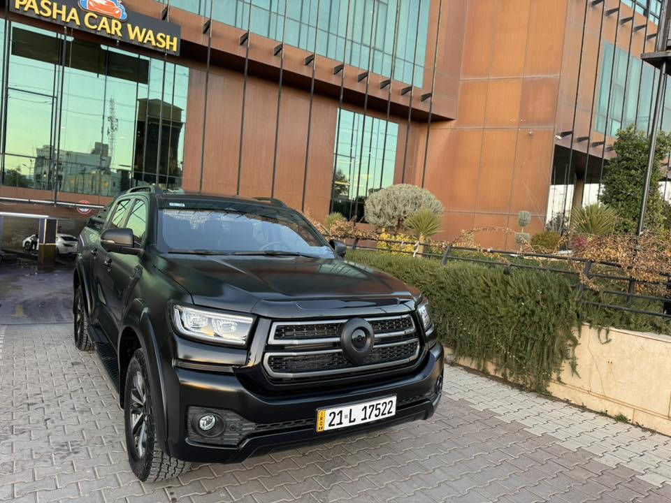 هه فال باوه ر
موديل 2025
13   الف ماشيه خقيقي
فول مواصفات شاشه 5كاميرا
ده بل اكسل سلايت كوشت جلد تبريد
بدون صبوغ بدون باريد
داعمي لو داعمي شرط
كامل pDF زمان شريكه
مكان سليمانيه 
سعر:279$
***********
