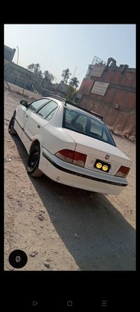 سمند موديل 2010 خصوصي رقم بغداد الدولي الجديد هزة جديدة ميحتاج هزة الس...