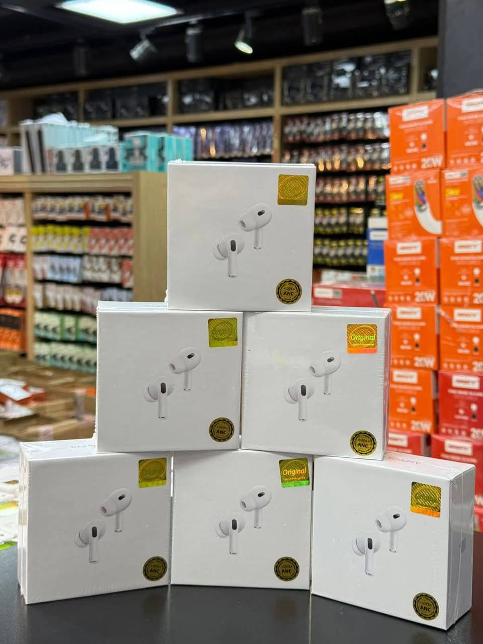 يتوفرلديناجملة مفرد مع ضمان المنتج من مركزالأوربي التجاري للحجز واتساب


**إذا كنت صاحب هذا الإعلان وتريد حذفه لأي سبب، رجاءا أرسل رسالة إلى الدعم الفني**