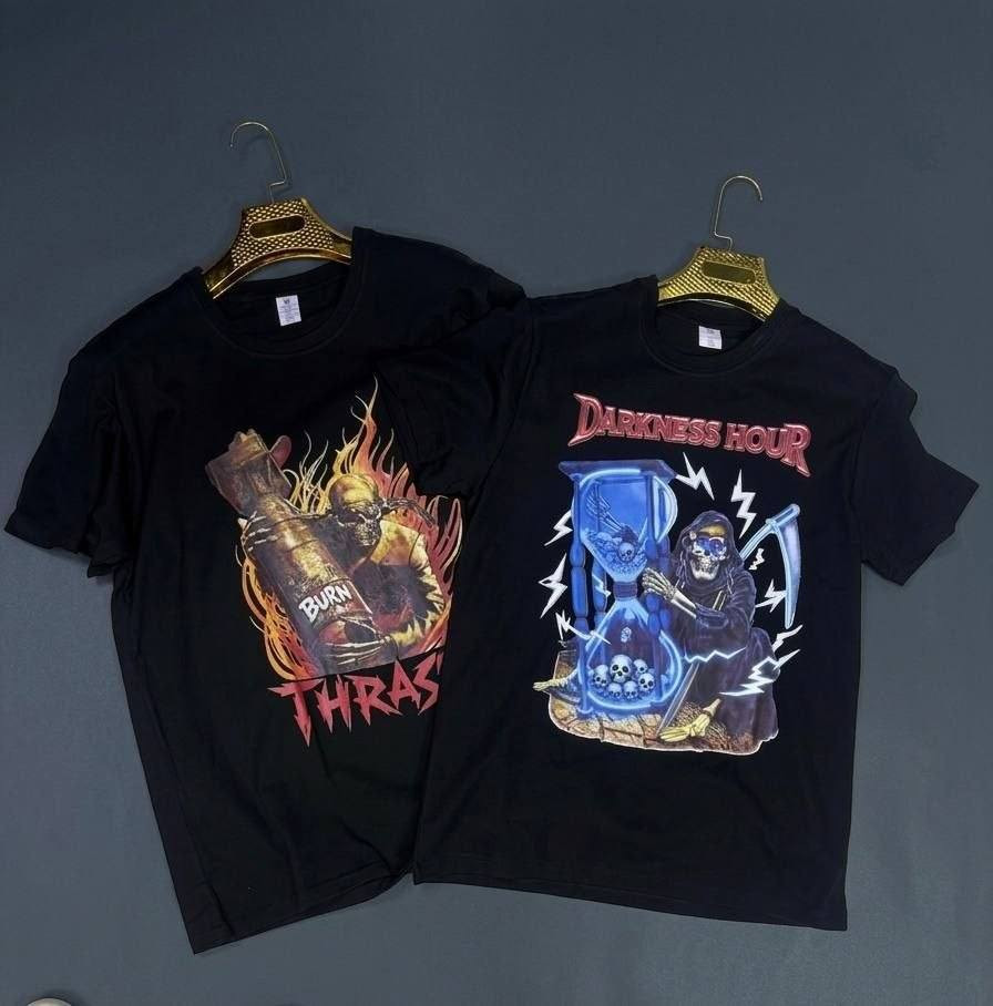 جديد  2026 التميز والاختلاف
📍 قالب حقيقي (s) — (5XL)
 
بدي قطني وشم طبع صيني فول ليكرة 🇨🇳❤️‍🔥❤️‍🔥
الشد 6 قطع طبعة وحدة اسود فقط 🔥
صناعة صينية درجة أولى🇨🇳 

سعر الدرزن (46) الف 
الدرزن طبعتين


**إذا كنت صاحب هذا الإعلان وتريد حذفه لأي سبب، رجاءا أرسل رسالة إلى الدعم الفني**