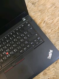 لينوفو • i5-6300U • 8جيجا/SSD256