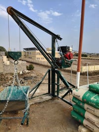 ونج جديد للبيع  استخدام قليل ويا اربع عرباين جدد  07808520689