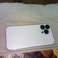 آيفون ١٤ برو ماكس ٢٥٦ • بطاريه ٨٢ • شاشه مبدله