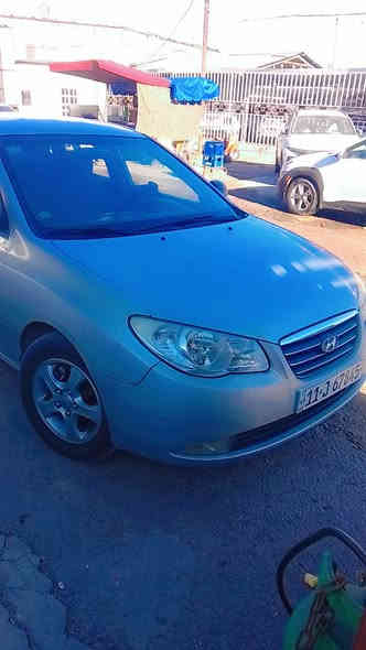 النترا 2009 خليجي 3 قطع صبغ اثر شخوط وبيهه شخط بالباب الخلفي نفس مكان القطعه المصبوغه جاهزه برغي نقص مابيهه ماشيه 100 الف رقم انكليزي بسمي العنوان بغداد الشرطه الخامسه ***********
السعر 105
