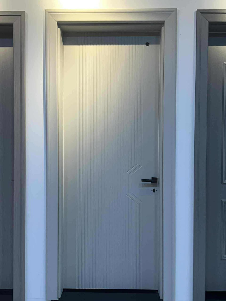 اكتشف الفرق مع منتجنا المميز، صمم خصيصا لتلبية احتياجاتك. استمتع بجودة عالية وأداء يفوق التوقعات. اغتنم الفرصة الآن وتمتع بالراحة أبدية ضمان العمل 10 سنوات 
موقعنا بغداد ساحة ميسلون قرب جامع محمد رسول الله
يوجد عدة نماذج مختلفه لإعمالها كل الي عليك تقرر والباقي علينه 
اعمالنا كيرتن وول+ أبواب داخليه وخارجيه+ أبواب وشبابيك سلايد + محجرات + جام خانه كلشي بالك متوفر لدينا. 
للاستفسار اكثر راسلنا على صفحتنا في فيس بوك أو الاتصال على الأرقام التأليه 

واتساب ***********
