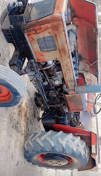 عنتر • موديل ٨٥ • بابل جبله