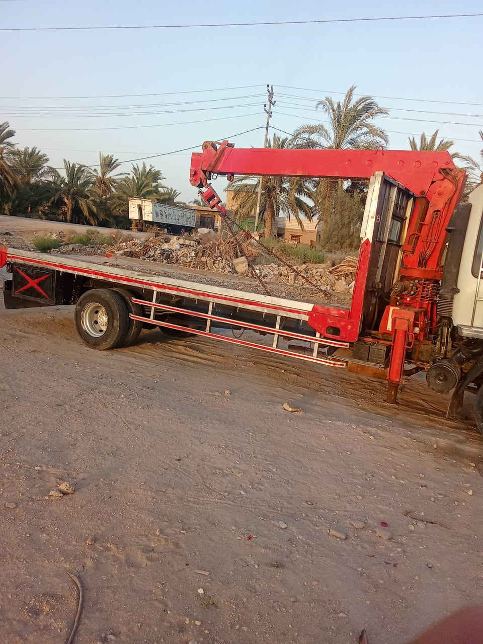 السلام عليكم كرين البيع السيارة داف مبدل قماره انكر كرين يونك 3سلايت الجهاز نضيف وشغله فول طول 6 وربع بلاد شاصي مكفول رقم مثئ الماني صاحبه يريد تحويل مشروع وطني مكمل كلشي كبل تتحول بسم المشتري السعر 90 ورقه ***********

