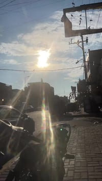 ماكس عدلة • معمر من صفر • مكينة بلادية