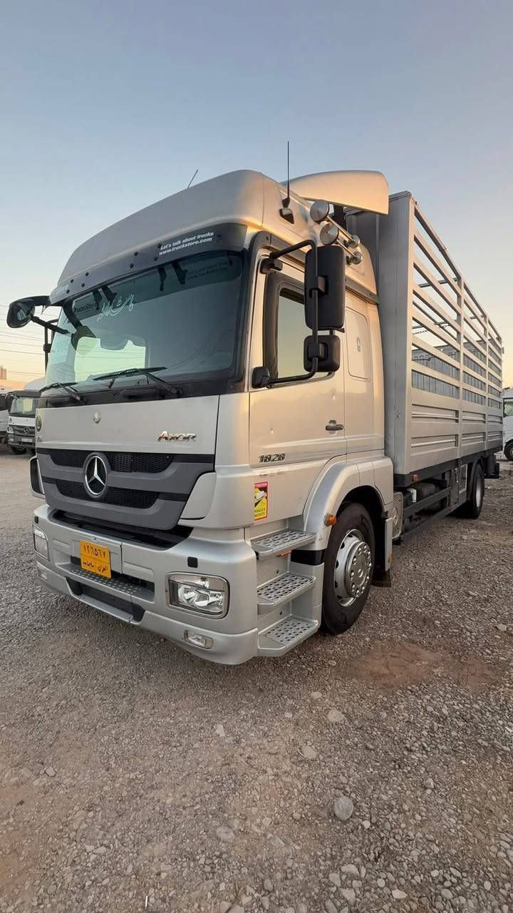 ماشاءلله

أكسور
موديل ٢٠٠٥
فول مواصفات
گير4X4قليج فقسه
حجم ١٨٢٨
جديد
مكفول بدون سبوغ
مكان سليمانيه.  معرص عوزيري
***********📞
