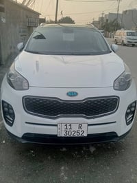 سبورتج خليجي • ٢٠١٧ • كفالة سنة