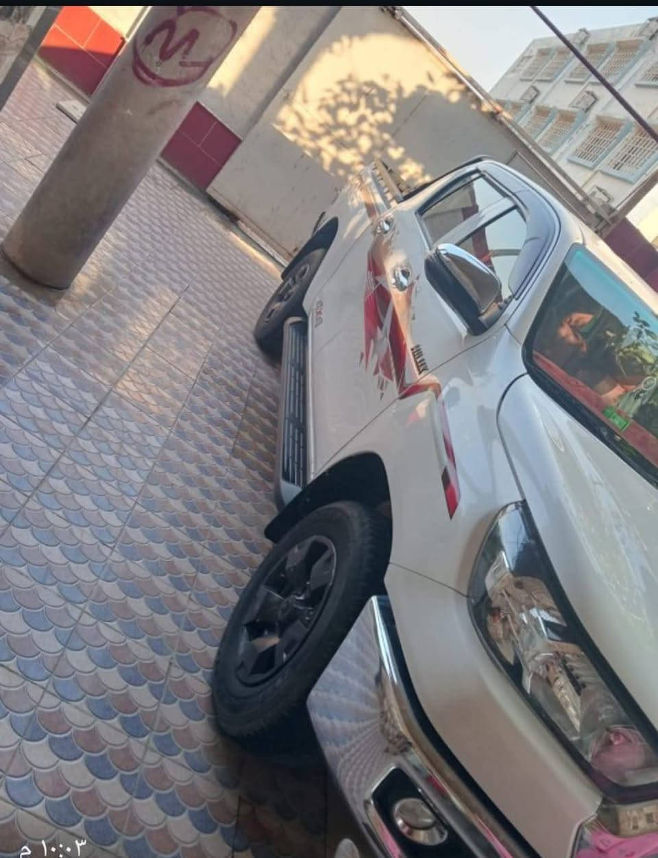 بيكم كاز موديل 22 فور ويل نص فول كويتي رقم دولي تنتهي السنوية 28رقم الهاتف ***********
مكاني بصرة القرنه 
مكلف بنشر اتصال على رقم 
بيكم كاز موديل 22 فور ويل نص فول كويتي رقم دولي تنتهي السنوية 28رقم الهاتف ***********
