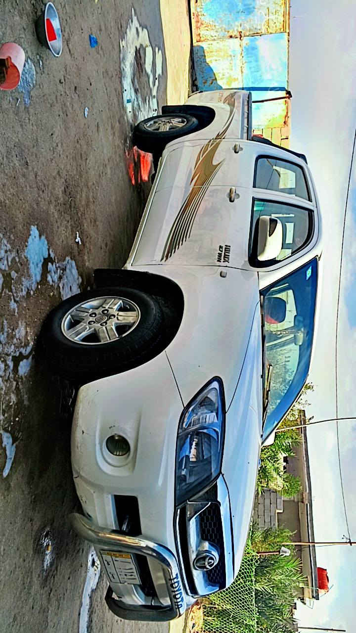 سلام وعليكم بيكم موديل 2011
رقم ميسان بسم الوالد تريد مداور تريد وكاله بيك خير وتدلل

سياره حلوه مكفوله بس بارد بيهه قليل تجي وشوف بعينك لا تنقيص ولا تبخير ___البصره قضاء الدير رقم الهاتف***********♡♡♡♡♡♡♡السعر 160وبيهه مجال
