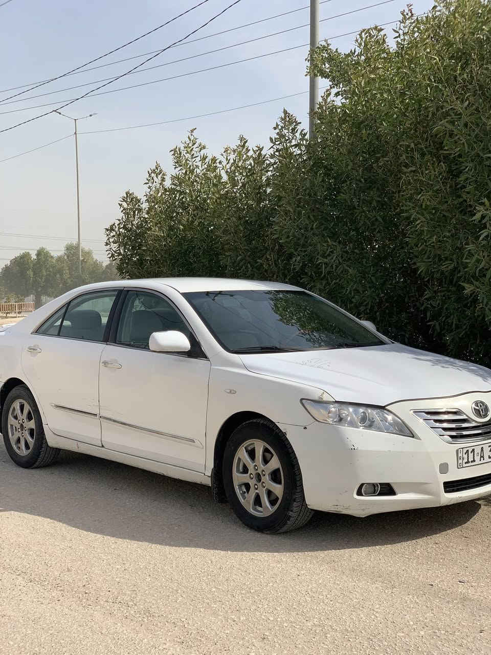 نجف


**إذا كنت صاحب هذا الإعلان وتريد حذفه لأي سبب، رجاءا أرسل رسالة إلى الدعم الفني**