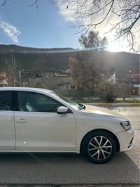 جيتا ٢٠١٧ • ١.٤ تيربو • ترخيص ٢٠٢٩