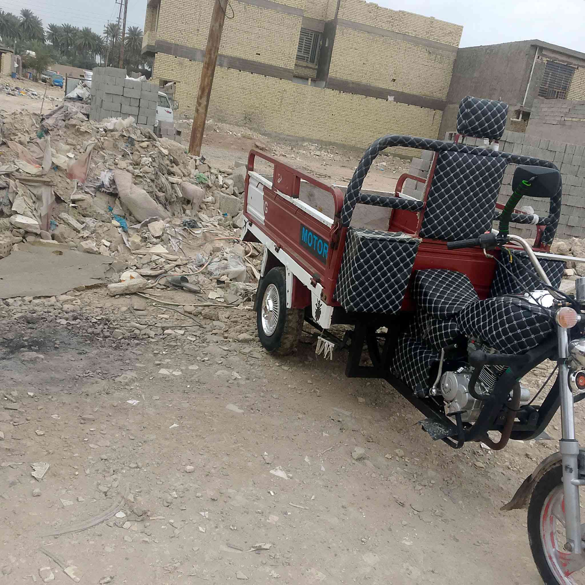 سلام عليكم ستوته لبيع موديل 21 الستوته قطره صبغ ما بيه شاشه اكترونيه مكينه 24 شاصي رقبه مكفولات استوته أحله من الصور كهرباىيات جاهزة تخم تاير السعر مليون 300 مكان بغداد زعفرانيه رقم الهاتف *********** بي واتساب
