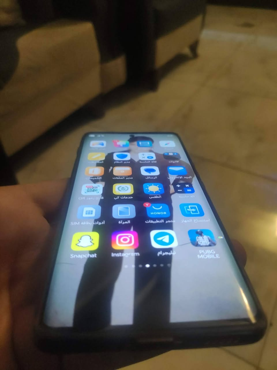 سلام عليكم رايده مراوس بجهاز وهونر x9aمثل مموضح بل صوره بي فطر ونقطه صغير لا تكبر ولا تصغر ذاكره256 مكاني بغداد


**إذا كنت صاحب هذا الإعلان وتريد حذفه لأي سبب، رجاءا أرسل رسالة إلى الدعم الفني**