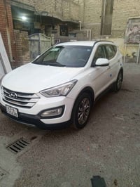 سنتافي 2015 خليجي سبعه راكب رقم اربيل بأسمي تحويل أو وكاله  مكينه 2400...
