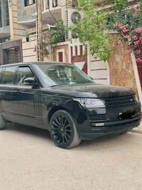 رانج فوك • ٢٠١٣ • رقم اربيل